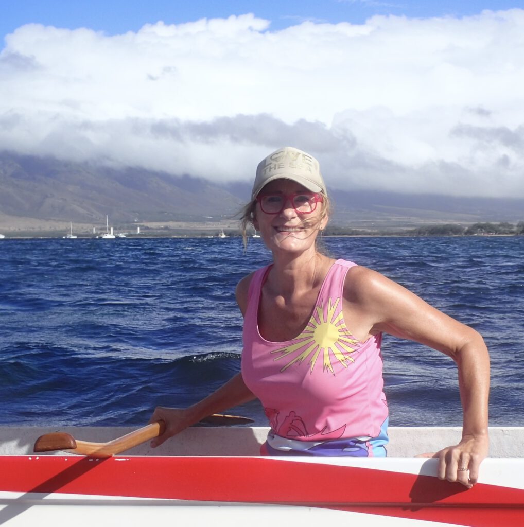 Mediation In Business LLC, Regine Lang-Miles, Clarity in Complex Situations. Hawaii and Europe